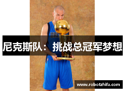 尼克斯队：挑战总冠军梦想