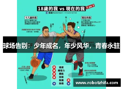 球场告别：少年成名，年少风华，青春永驻