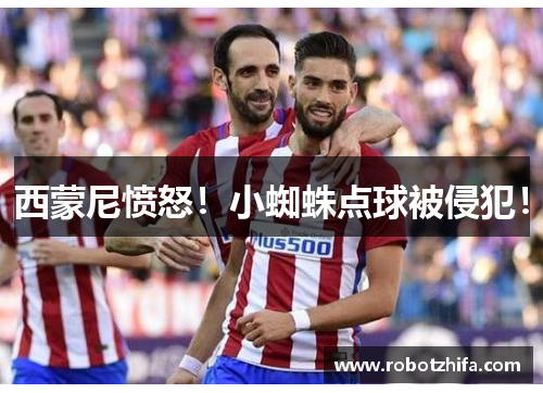 西蒙尼愤怒！小蜘蛛点球被侵犯！